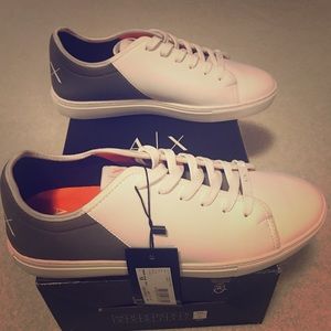 Brand New A/X sneakers size 12